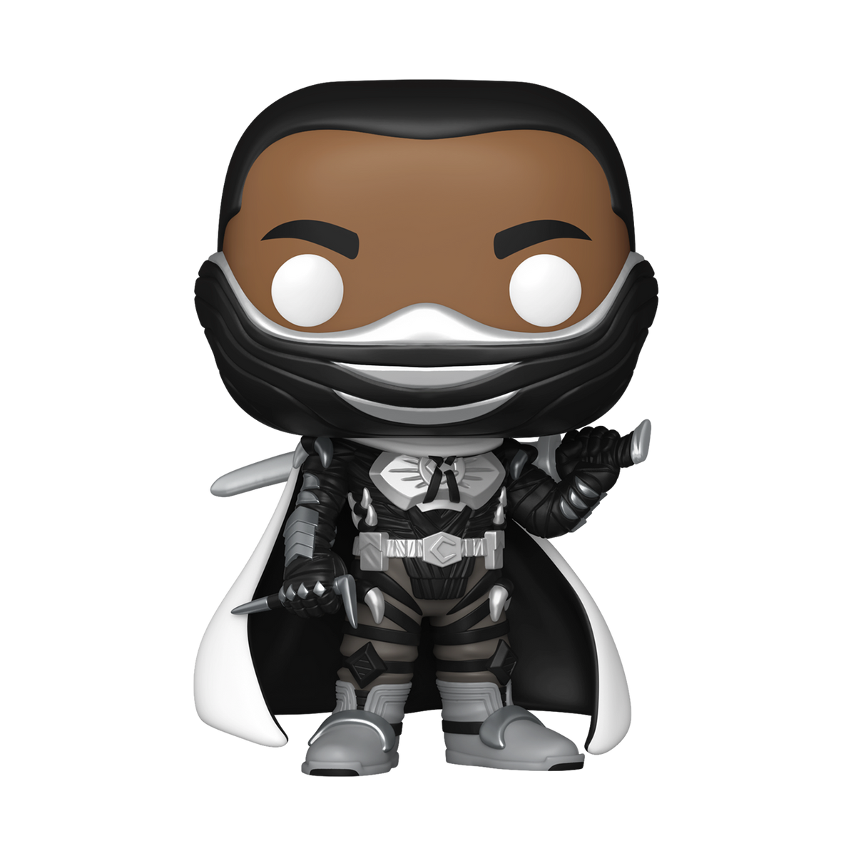 Funko Pop! Blade Knight #1552 - vue officielle 2