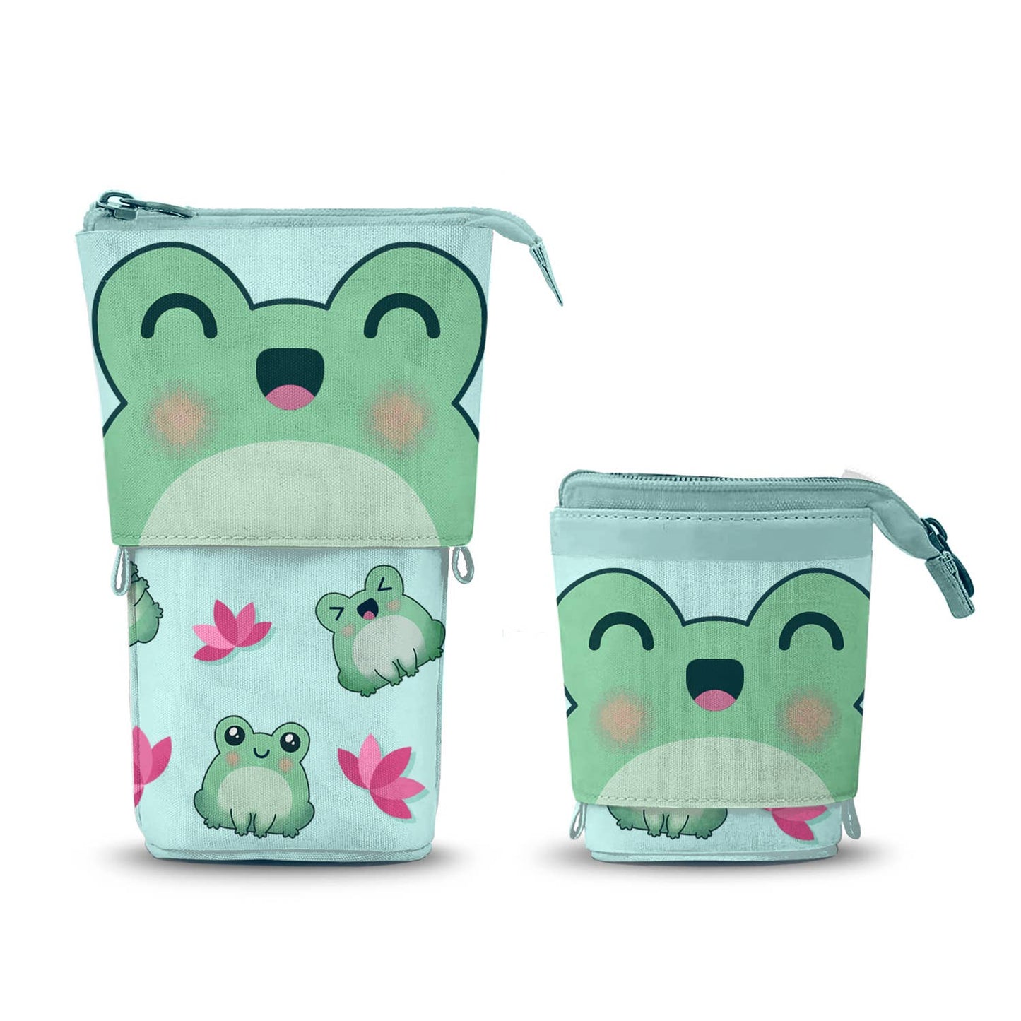 Trousse Pop Up Oh My Pop - Froggy