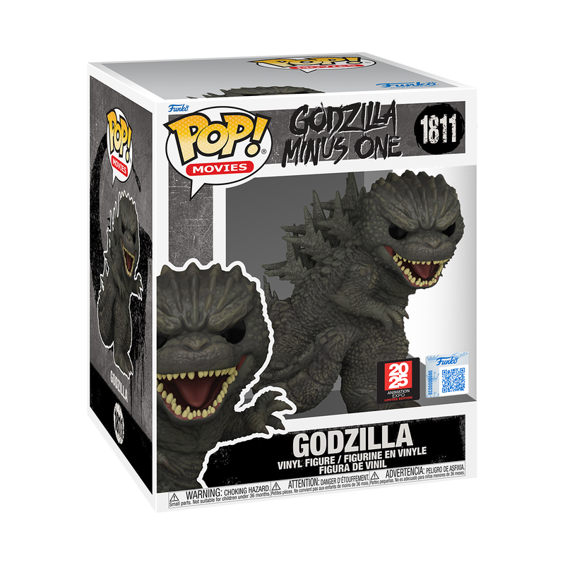 Pop! Super Godzilla (Godzilla Minus One)