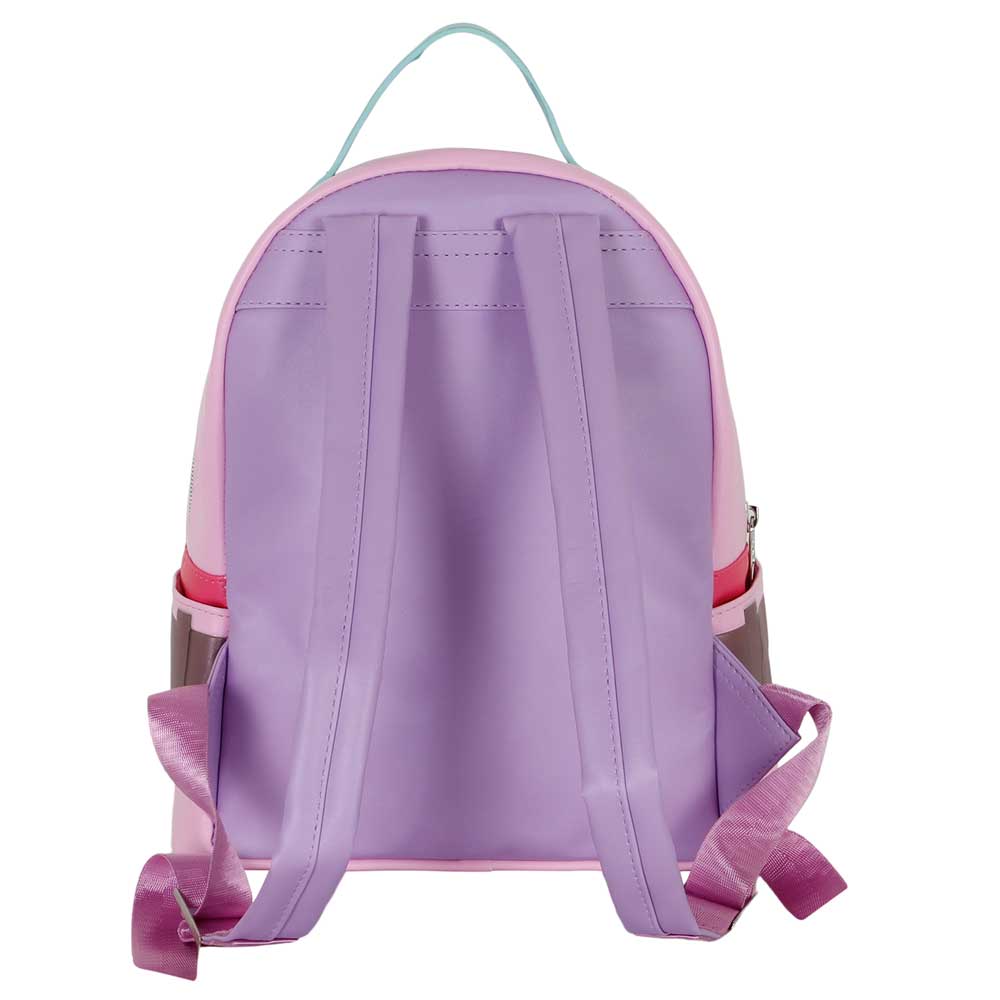 Dragon Ball Bulma-Sac à dos Heady