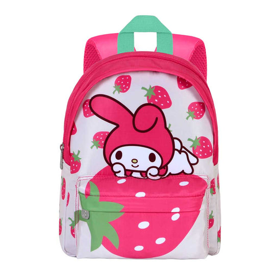 Hello Kitty My Melody Berry-Sac à dos Préscolaire Joy