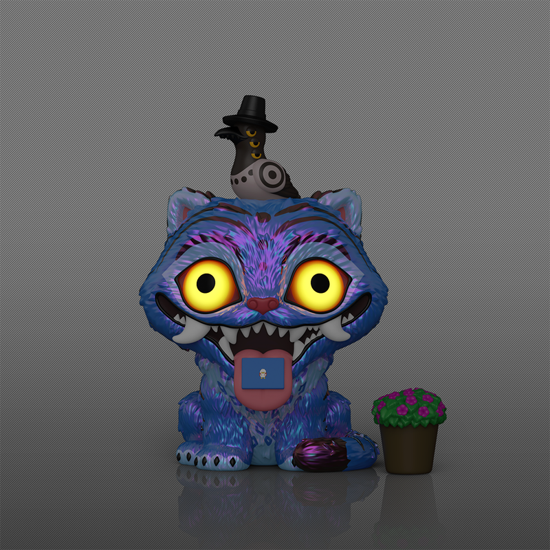 Funko Pop! Derpy avec Sussie (Glow)