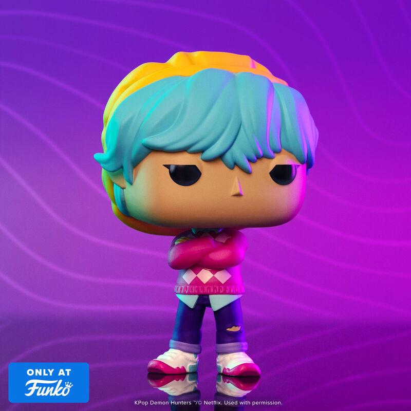 Funko Pop! Baby (Soda Pop)