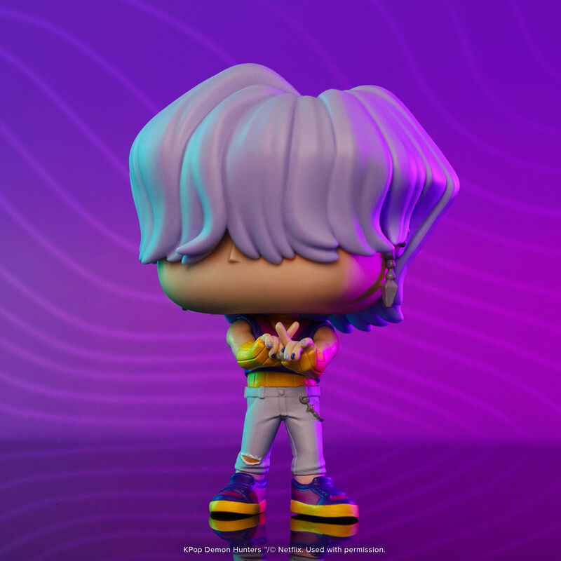 Funko Pop! Mystery (Soda Pop)