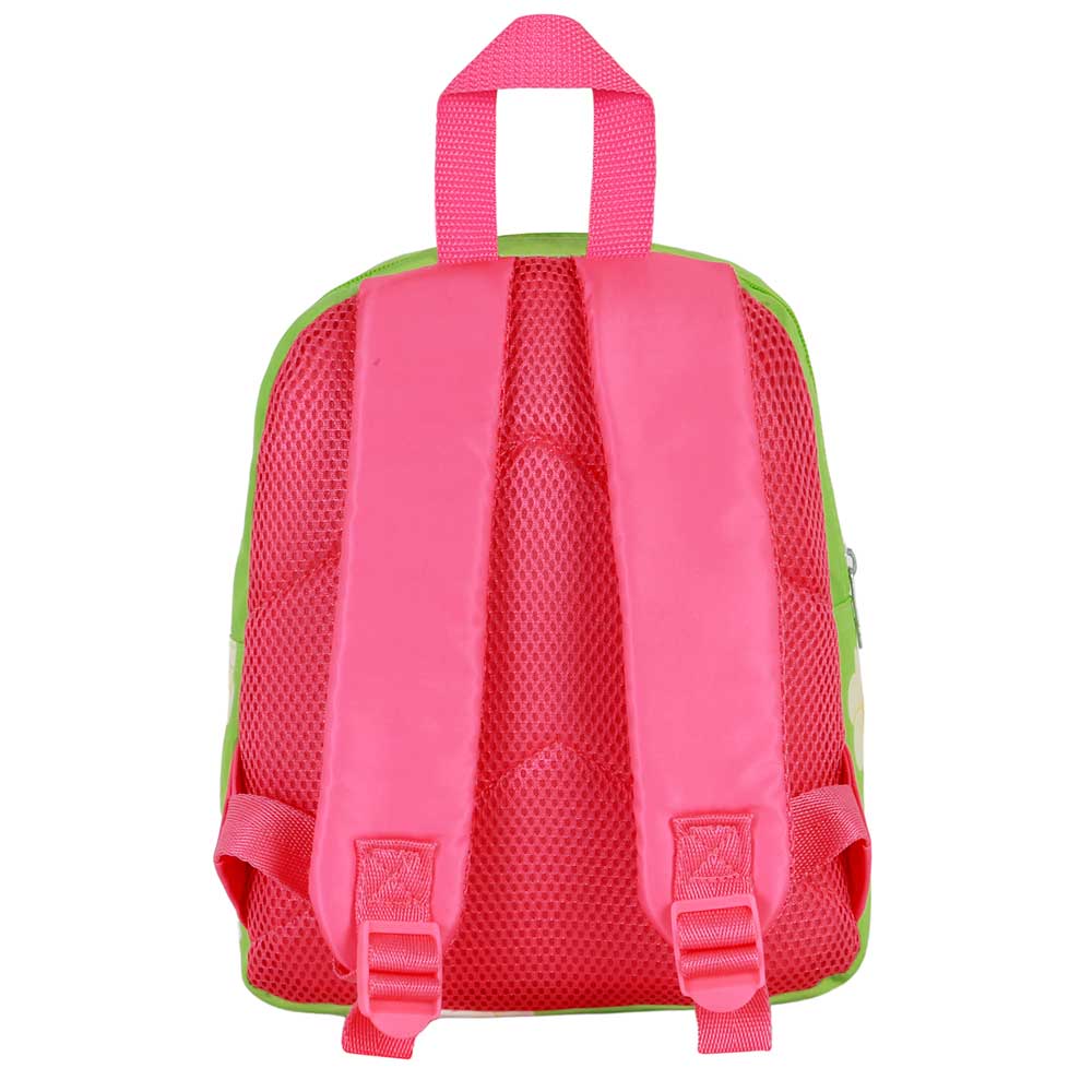 Lightweight Disney Jasmine Lamp Preschool Backpack