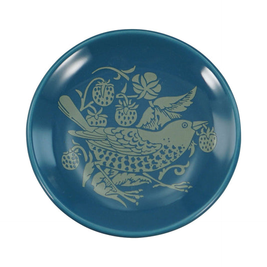Vide-poche William Morris - Sage vert