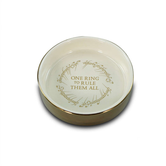 The Lord of the Rings Valet Tray