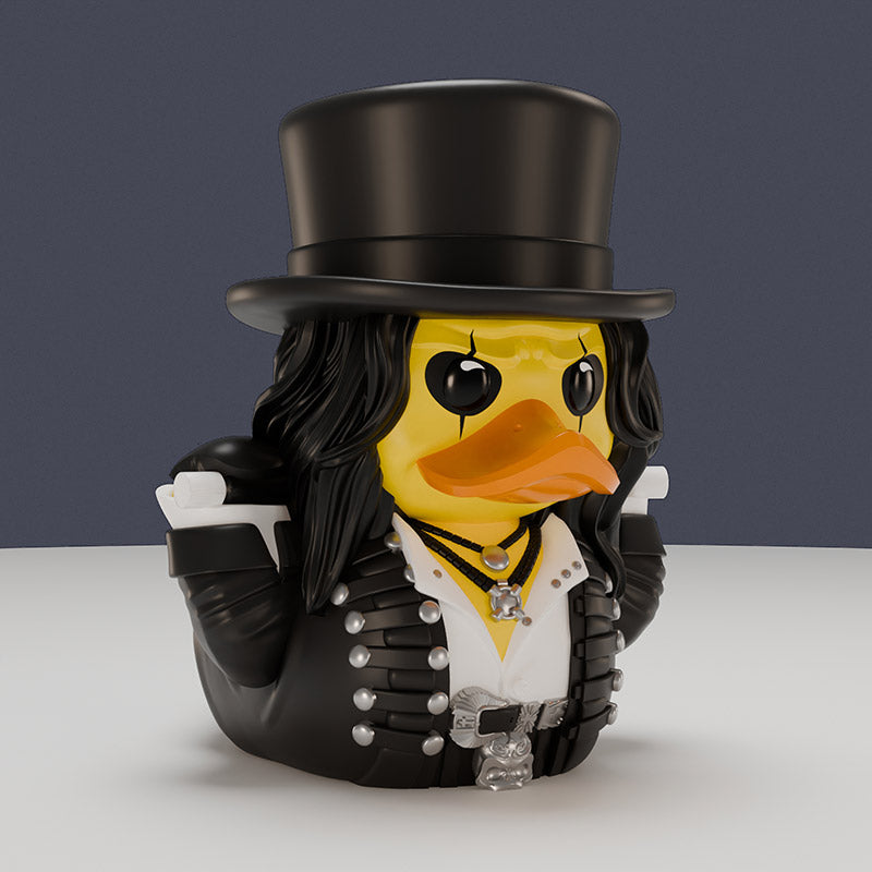 Canard Alice Cooper: Alice Cooper TUBBZ (Collector's Edition) - vue 7