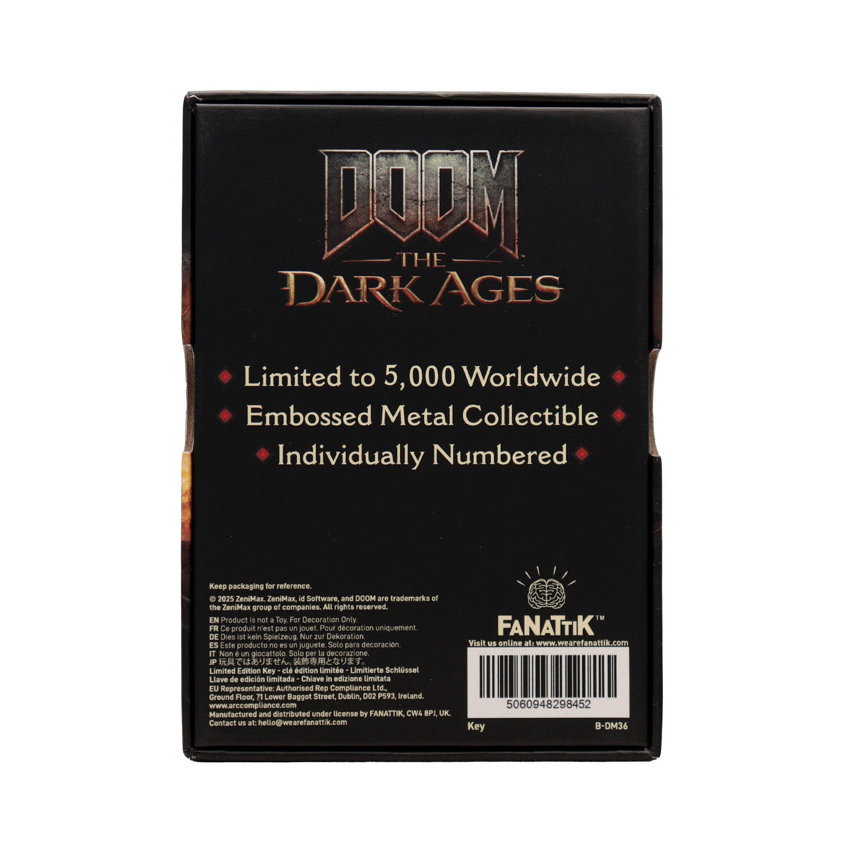 Réplique collector DOOM - The Dark Ages Secret KeyRRéplique collector DOOM - The Dark Ages Secret KeyéRéplique collector DOOM - The Dark Ages Secret KeypRéplique collector DOOM - The Dark Ages Secret KeylRéplique collector DOOM - The Dark Ages Secret KeyiRéplique collector DOOM - The Dark Ages Secret KeyqRéplique collector DOOM - The Dark Ages Secret KeyuRéplique collector DOOM - The Dark Ages Secret KeyeRéplique collector DOOM - The Dark Ages Secret Key Réplique collector DOOM - The Dark Ages Secret KeycRé
