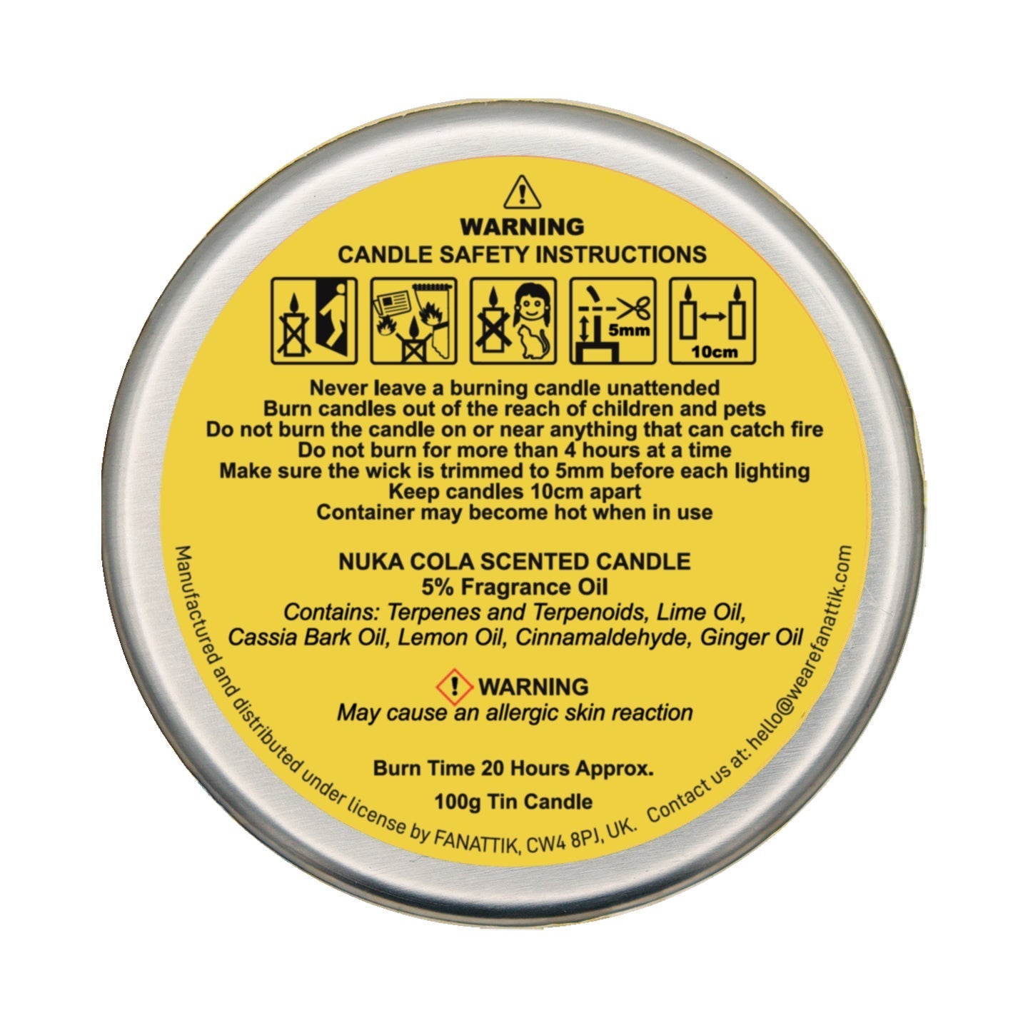 Objet collector Fallout - Vault Dweller’s Scented Candle SetBObjet collector Fallout - Vault Dweller’s Scented Candle SetoObjet collector Fallout - Vault Dweller’s Scented Candle SetuObjet collector Fallout - Vault Dweller’s Scented Candle SetgObjet collector Fallout - Vault Dweller’s Scented Candle SetiObjet collector Fallout - Vault Dweller’s Scented Candle SeteObjet collector Fallout - Vault Dweller’s Scented Candle Set Objet collector Fallout - Vault Dweller’s Scented Candle SetFObjet collector Fallout
