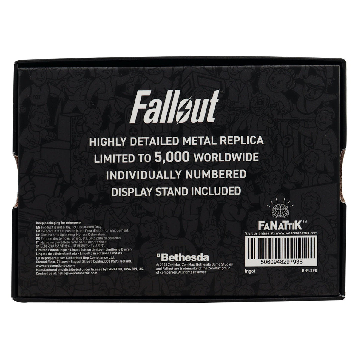 Réplique carte d’accès Fallout - 3 Vault 101 SecurityRRéplique carte d’accès Fallout - 3 Vault 101 SecurityéRéplique carte d’accès Fallout - 3 Vault 101 SecuritypRéplique carte d’accès Fallout - 3 Vault 101 SecuritylRéplique carte d’accès Fallout - 3 Vault 101 SecurityiRéplique carte d’accès Fallout - 3 Vault 101 SecurityqRéplique carte d’accès Fallout - 3 Vault 101 SecurityuRéplique carte d’accès Fallout - 3 Vault 101 SecurityeRéplique carte d’accès Fallout - 3 Vault 101 Security Réplique carte d’accès Fal