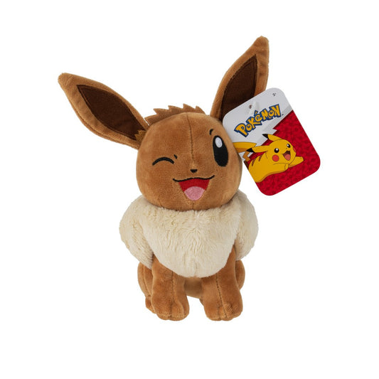 Pokémon plush toy - Eevee