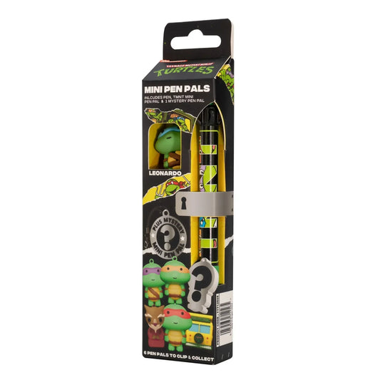 Stylo avec Breloque Tortues Ninja – vue du produit 2
