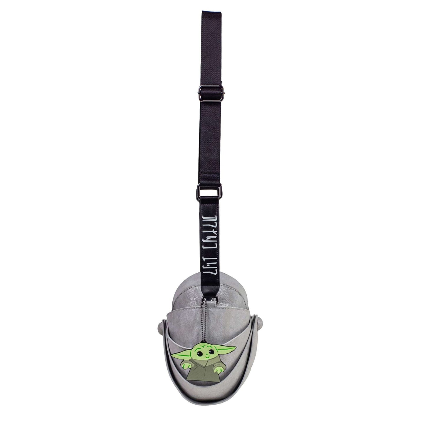 Sac bandoulière Star Wars - Grogu Carriage