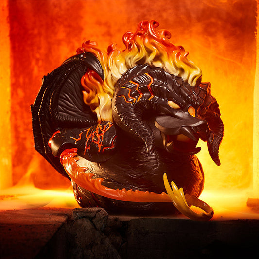 Duck Balrog XL