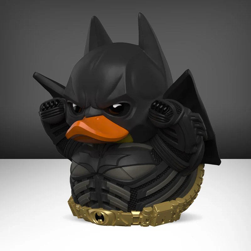 Duck Batman The Dark Knight (First Edition)