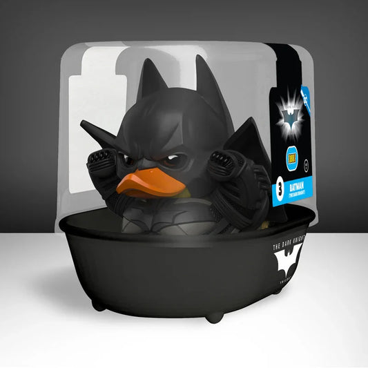 Canard Batman The Dark Knight (First Edition) - vue 2