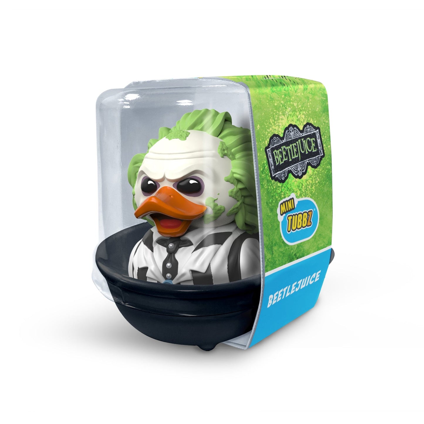 Canard Beetlejuice (Mini Edition)