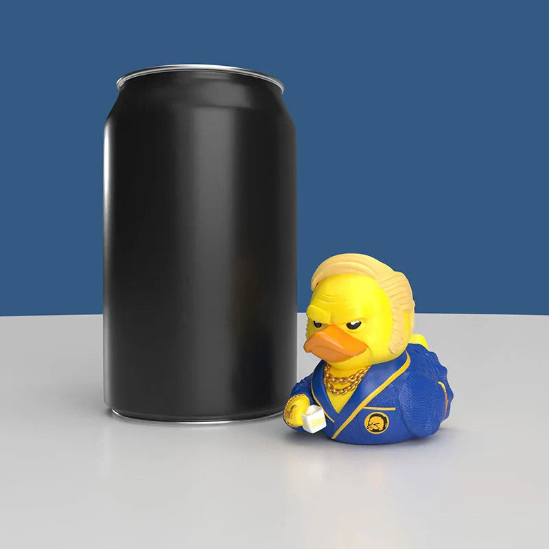 Canard Retour vers le futur: Biff Tannen 1985 TUBBZ (Mini Edition) - vue 6