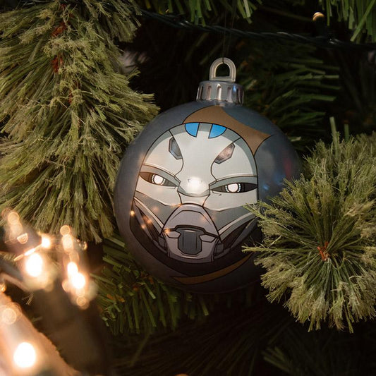Boule de Noël The Stranger – Bauble Heads Numskull
