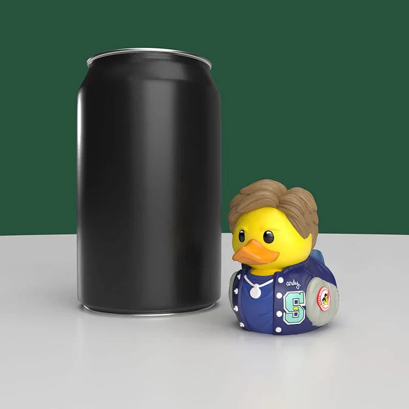 Duck The Breakfast Club: Andrew Clark TUBBZ (Mini Edition)