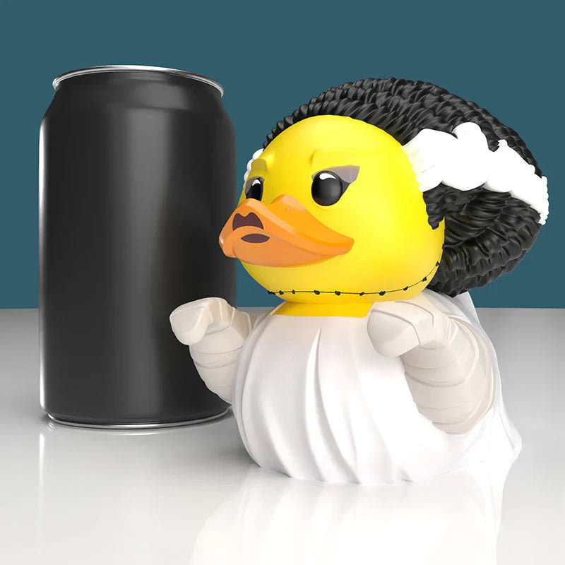 Canard La Fiancée de Frankenstein (First Edition)