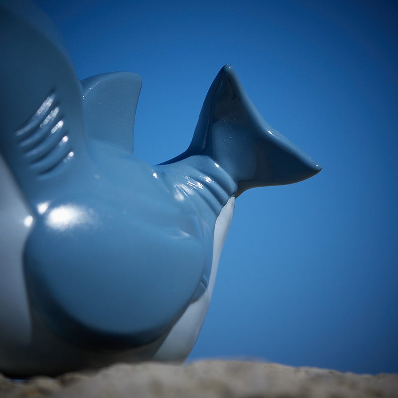 Bruce the Shark Duck (Boxed Edition)