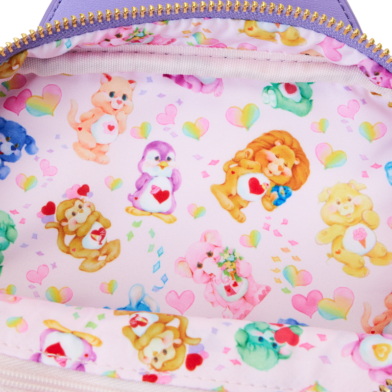Crossbuddies Care Bears Bag - Toucâlin the Penguin