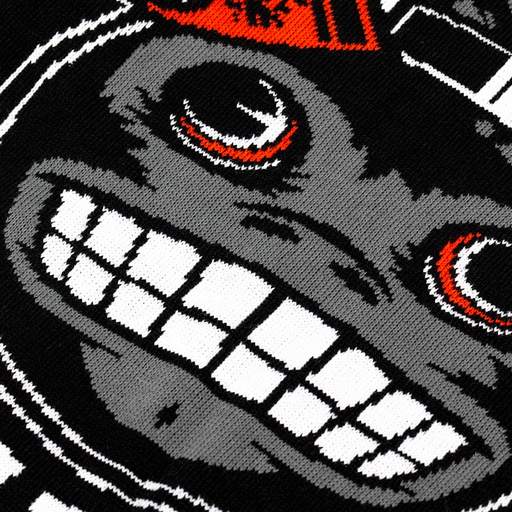 Pull de Noël Call of Duty - Monkey Bomb