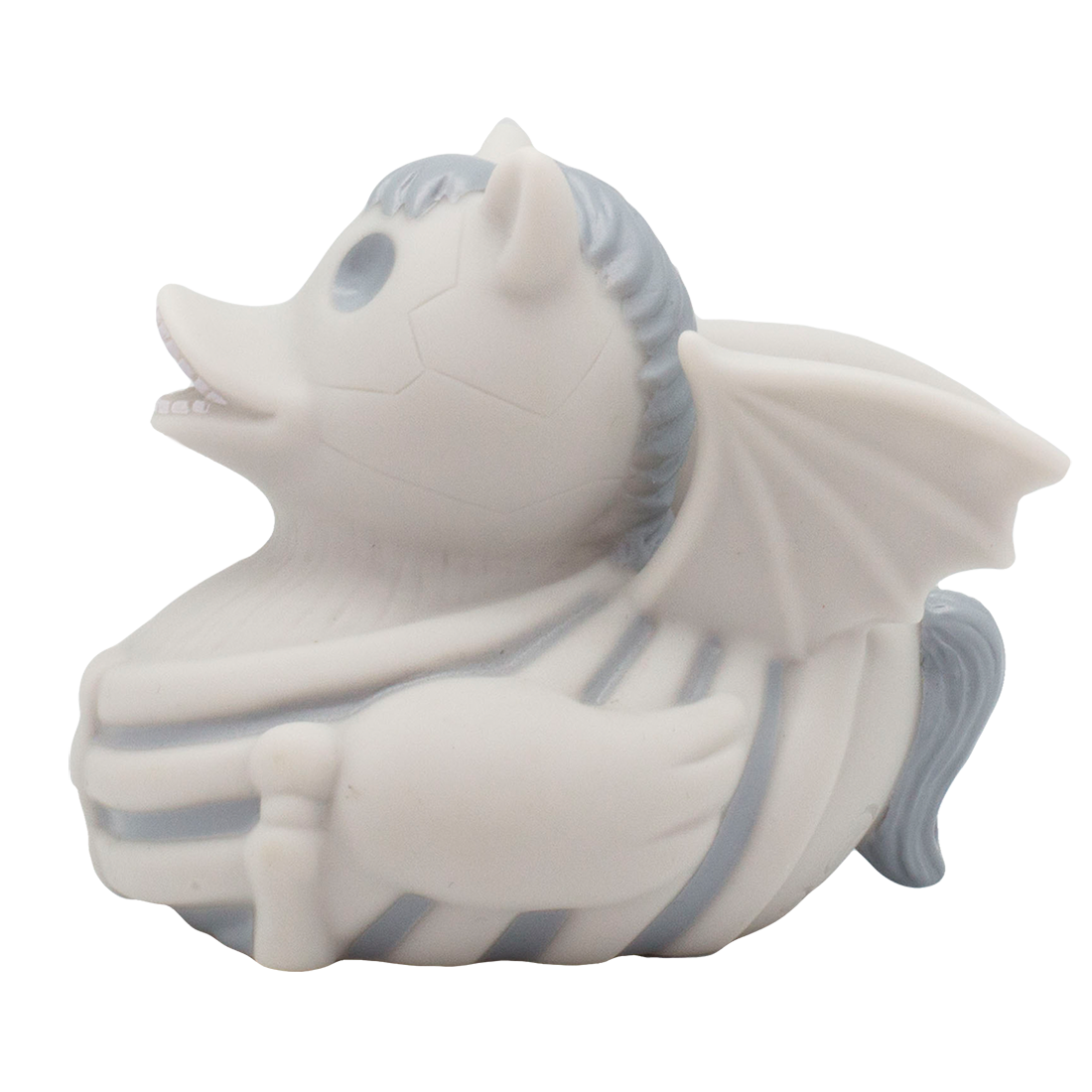 Canard Cheval Squelette – visuel produit