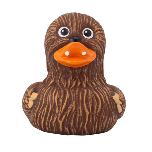 Canard Chewie Lilalu - vue 2