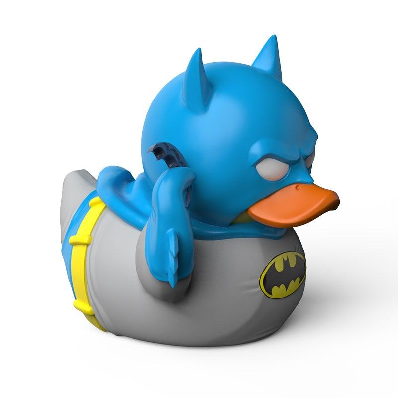 DC Comics Duck: Batman TUBBZ (First Edition)