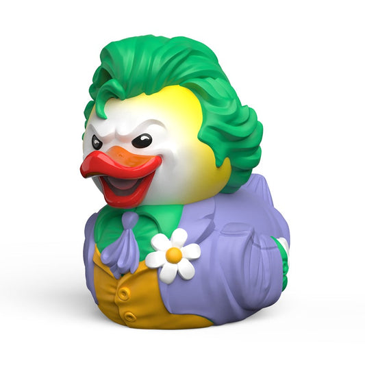 Joker Duck (First Edition)