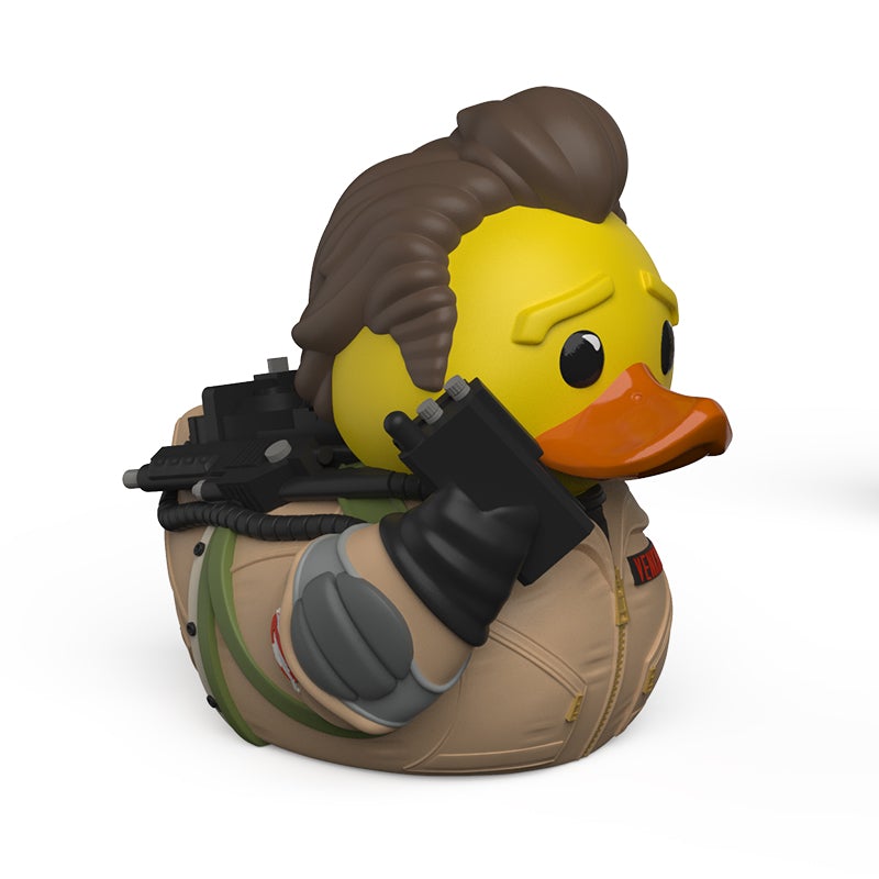 Canard Peter Venkman (Boxed Edition) - vue 7