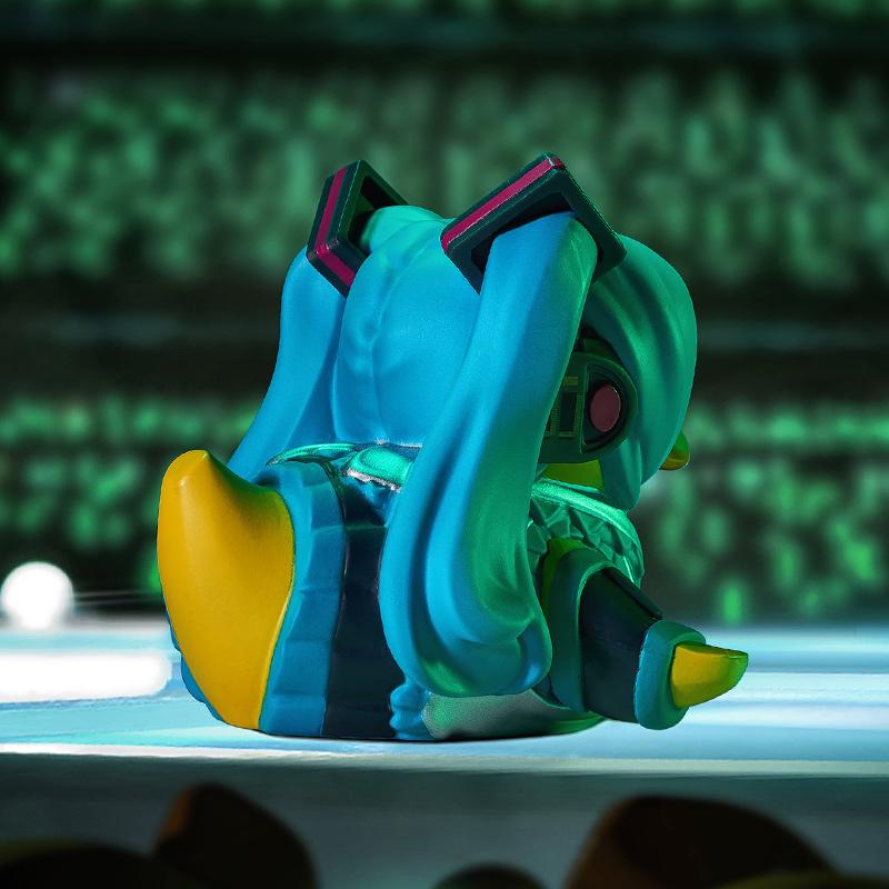 Canard Hatsune Miku (Boxed Edition) - vue 6