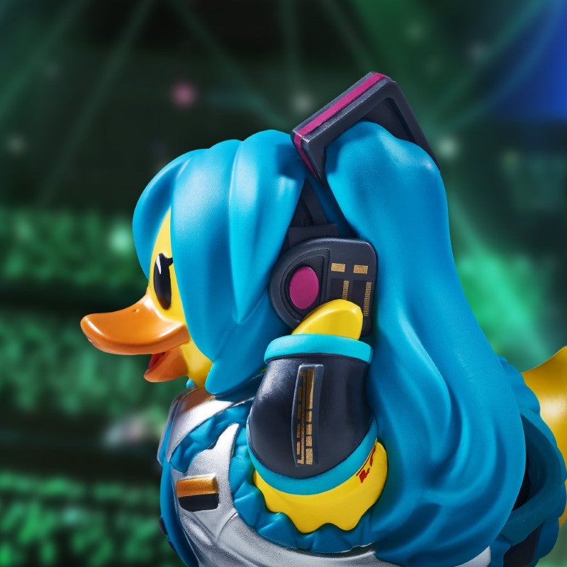 Canard Hatsune Miku: Hatsune Miku TUBBZ (First Edition) - vue 5