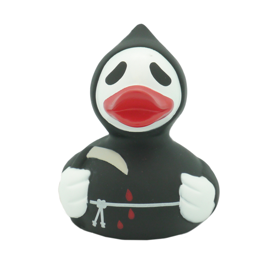 Canard La Faucheuse Lilalu - vue 2
