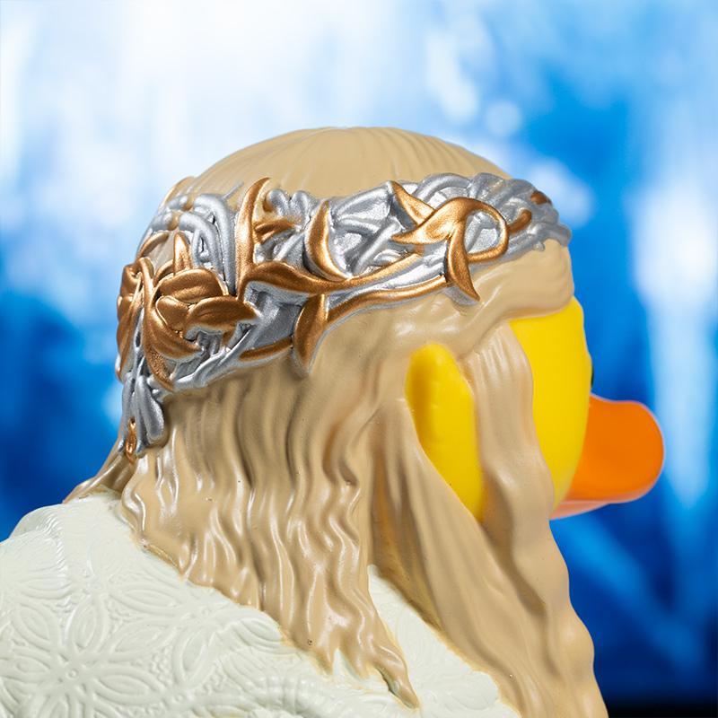 Canard le Seigneur des Anneaux: Galadriel TUBBZ (First Edition)