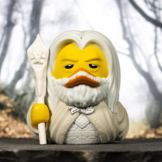 Gandalf the White Duck (Boxed Edition)