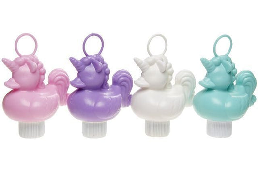 Canard Licorne Violet de Pêche à la Ligne – vue produit 2