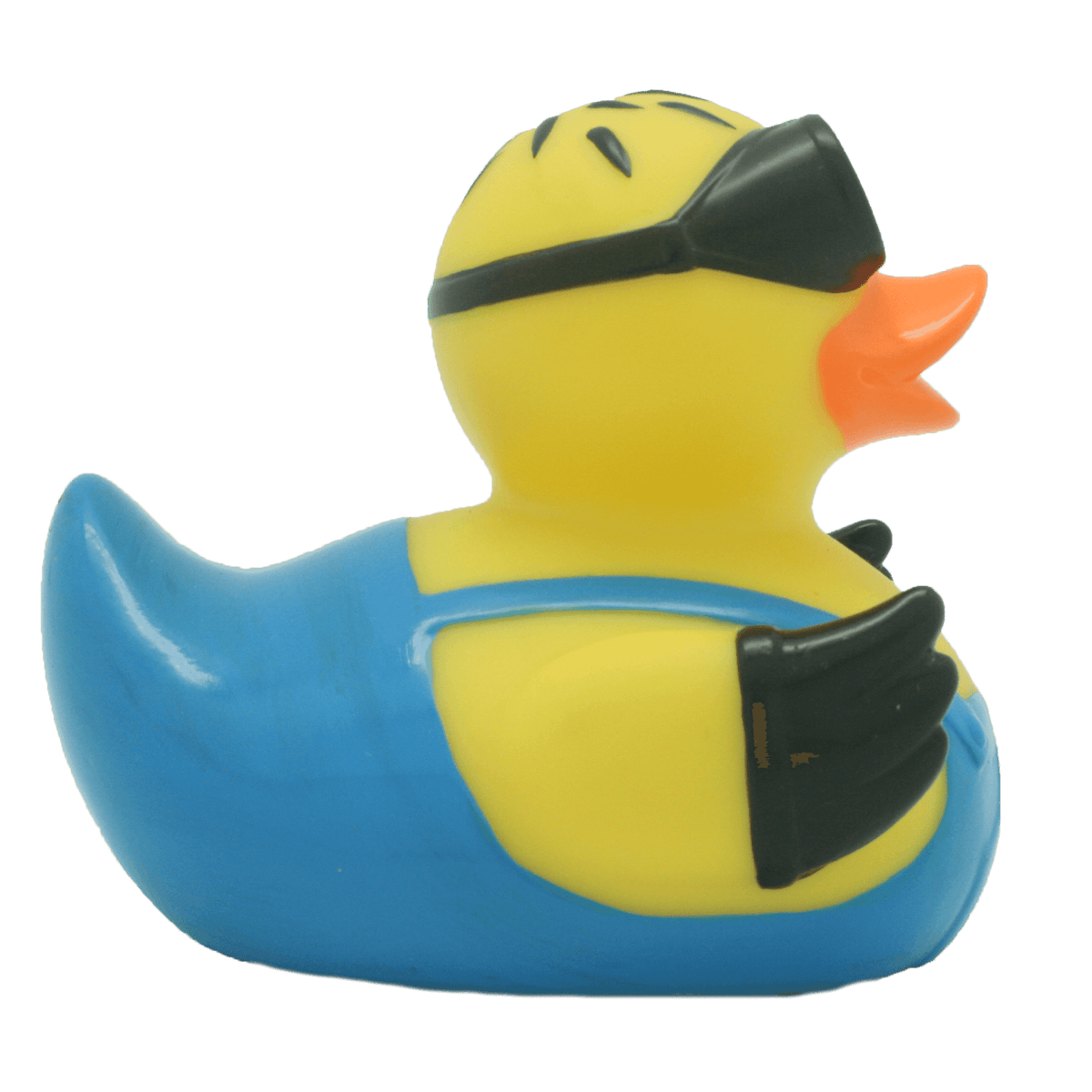 Canard Bob Lilalu