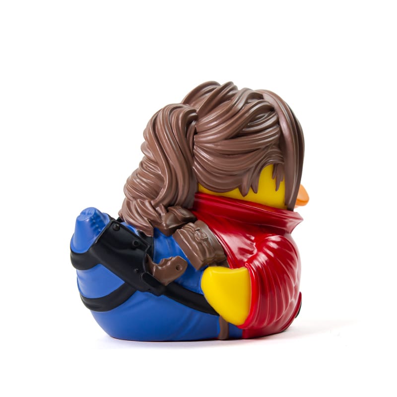 Canard Claire Redfield (Boxed Edition) - vue 8