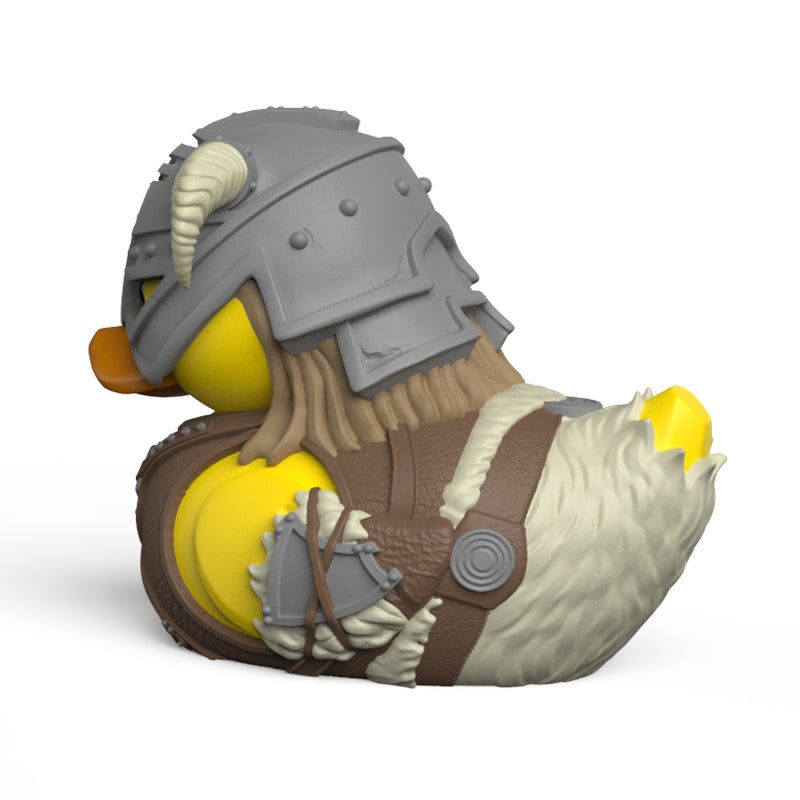 Canard Skyrim: Dovahkiin TUBBZ (First Edition) - vue 14