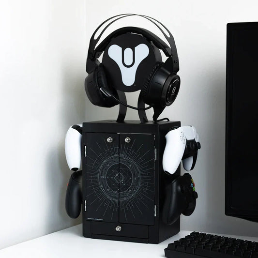Casier Gaming Destiny