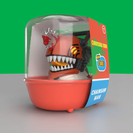 Canard Denji (Mini Edition) - vue 2