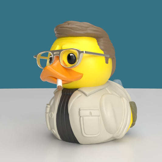 Duck Chef Martin Brody (Mini Edition)