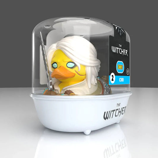 Canard Ciri TUBBZ (First Edition) - vue 2