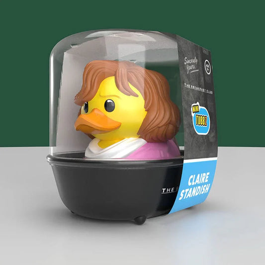 Duck The Breakfast Club: Claire Standish TUBBZ (Mini Edition)