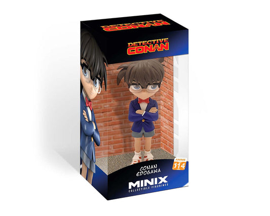 Conan #114 - Detective Conan – vue produit 2