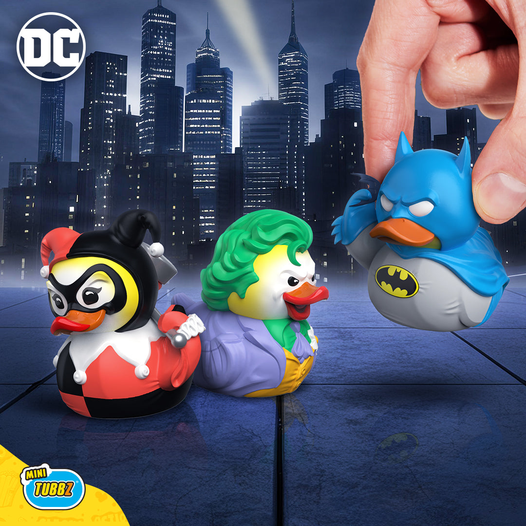 Canard Harley Quinn (Mini Edition) - vue 13